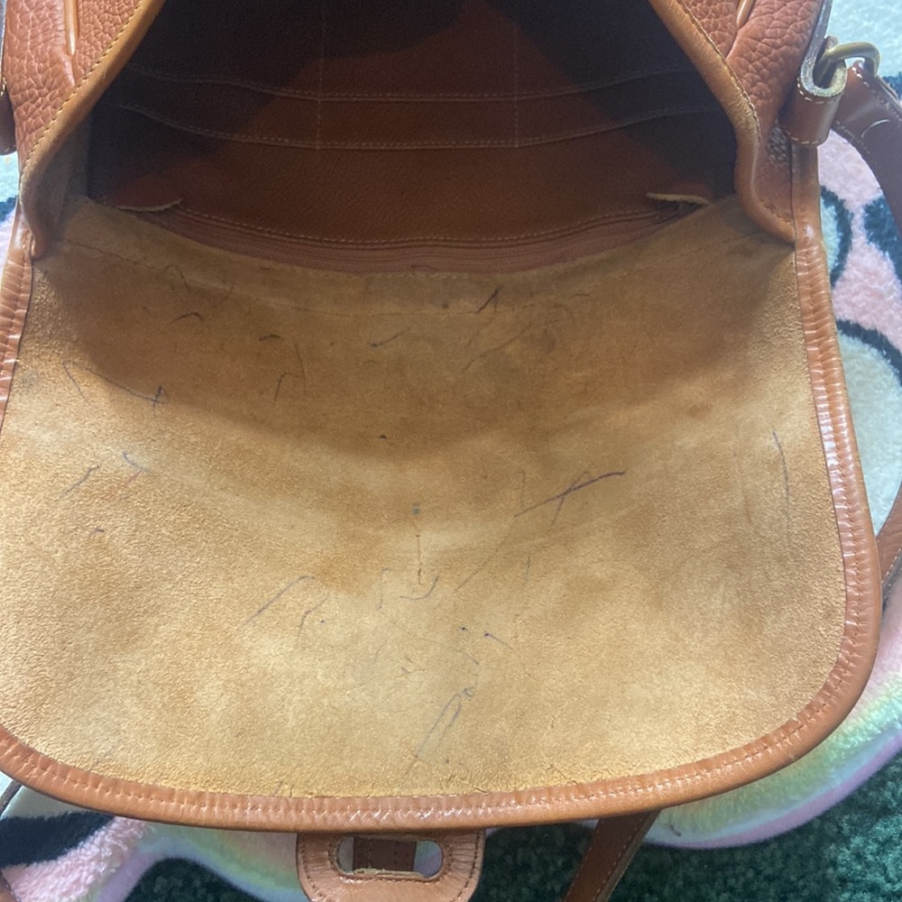 Rare dooney and bourke saddle bag - Picture 9 of 15